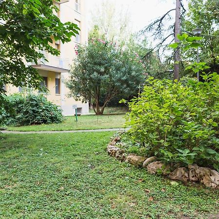 Ferienwohnung Casa Magda Bologna Exterior foto