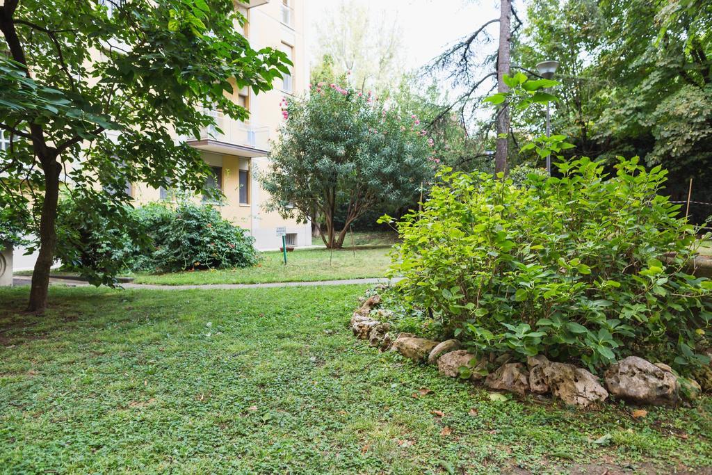 Ferienwohnung Casa Magda Bologna Exterior foto