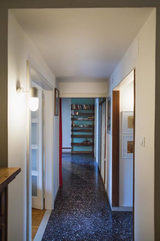 Ferienwohnung Casa Magda Bologna Exterior foto