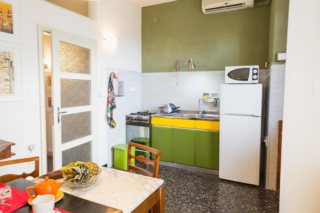 Ferienwohnung Casa Magda Bologna Exterior foto
