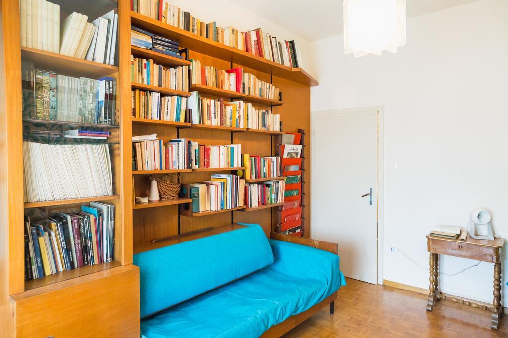 Ferienwohnung Casa Magda Bologna Exterior foto